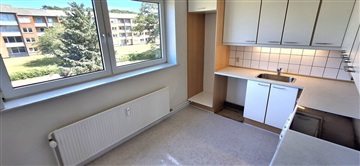 Photo 1. Apartment, Suensonsvej, Frederikshavn 
