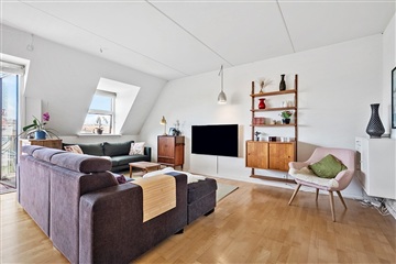 Photo 6. Apartment, Amerikavej, København V 