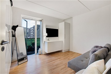 Photo 16. Apartment, C.F. Møllers Allé, København S 