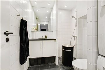 Photo 14. Apartment, C.F. Møllers Allé, København S 