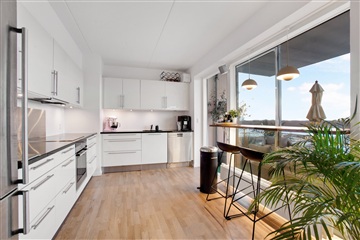 Photo 5. Apartment, C.F. Møllers Allé, København S 