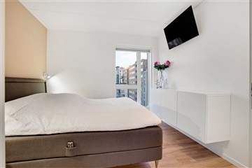 Photo 15. Apartment, C.F. Møllers Allé, København S 