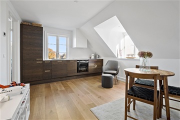 Photo 3. Apartment, Møllegade, Dragør 