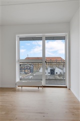 Photo 6. Apartment, Jens Baggesens Vej, Aarhus N 