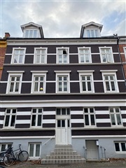 Photo 2. Apartment, Saltholmsgade, Aarhus C 