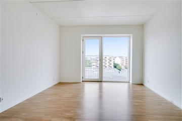 Photo 1. Apartment, Bisiddervej, København NV 