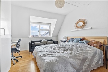 Photo 5. Apartment, Amerikavej, København V 