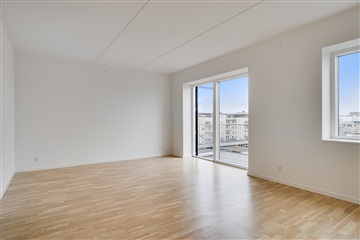 Photo 3. Apartment, Bisiddervej, København NV 