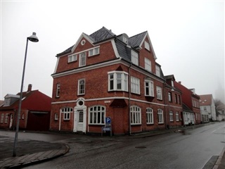 Photo 1. Apartment, Bredgade, Nakskov 