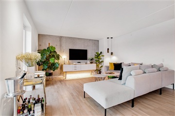 Photo 11. Apartment, C.F. Møllers Allé, København S 