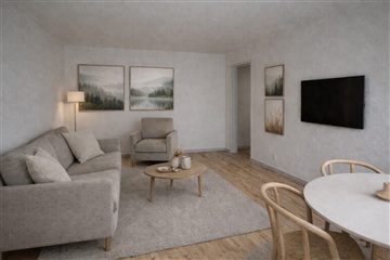 Photo 8. Apartment, Jernkilde, Herning 