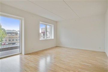 Photo 2. Apartment, Bisiddervej, København NV 