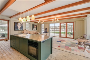 Photo 9. House, Lillesøvej, Hørsholm 