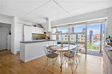 Photo 10. Apartment, Amerikavej, København V 