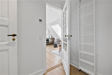 Photo 11. Apartment, Møllegade, Dragør 