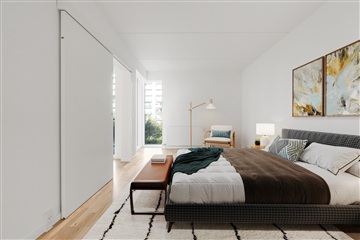 Photo 1. Apartment, Edvard Thomsens Vej, København S 