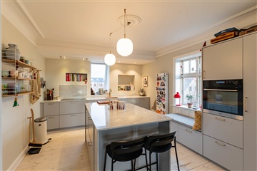 Photo 3. Apartment, Oxford Allé, København S 