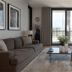 Photo 19. Apartment, Tuborg Havnepark, Hellerup 