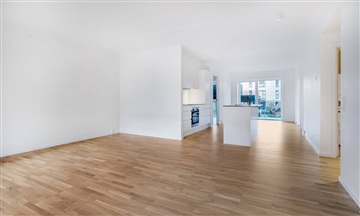 Photo 2. Apartment, Laurentsvej, Bagsværd 