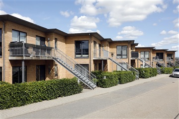 Photo 11. Apartment, Nørregade, Sindal 