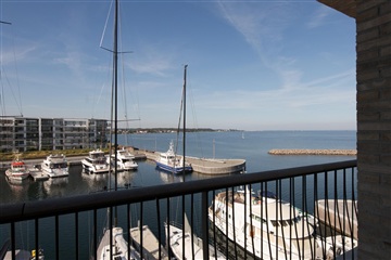 Photo 15. Apartment, Tuborg Havnepark, Hellerup 