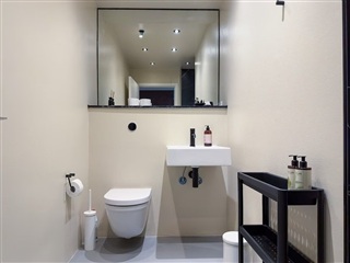 Photo 15. Apartment, Artillerivej, København S 