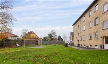 Photo 15. Apartment, Solbakkevej, Vordingborg 