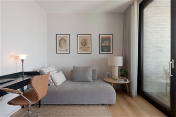 Photo 14. Apartment, Tuborg Havnepark, Hellerup 