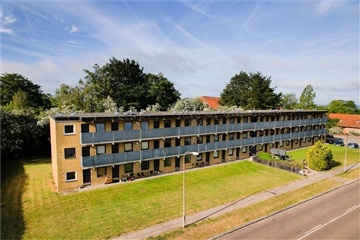 Photo 1. Apartment, Korsvang, Assens 