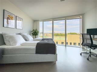 Photo 8. Apartment, Artillerivej, København S 