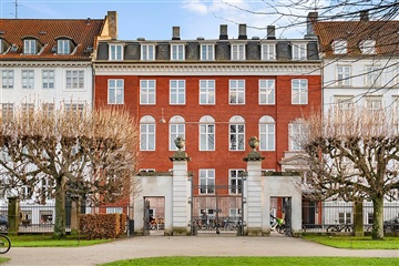 Photo 16. Apartment, Kronprinsessegade, København K 