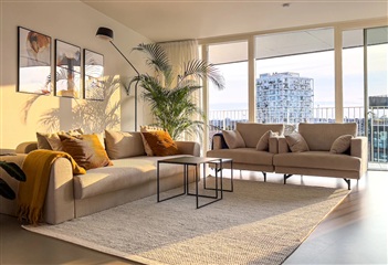 Photo 2. Apartment, Artillerivej, København S 