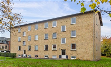 Photo 1. Apartment, Solbakkevej, Vordingborg 