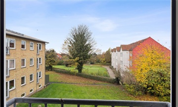 Photo 16. Apartment, Solbakkevej, Vordingborg 