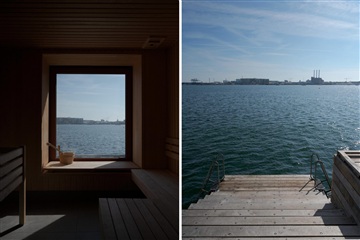 Photo 25. Apartment, Tuborg Havnepark, Hellerup 