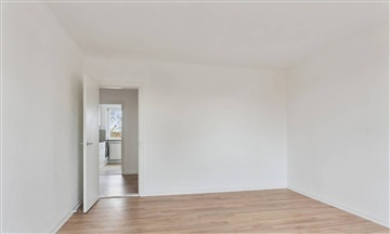 Photo 7. Apartment, Solbakkevej, Vordingborg 