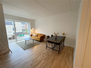Photo 2. Apartment, Duftrankevej, Odense V 