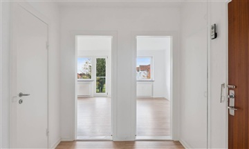 Photo 12. Apartment, Solbakkevej, Vordingborg 