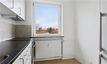 Photo 3. Apartment, Solbakkevej, Vordingborg 
