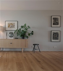 Photo 6. Apartment, Tuborg Havnepark, Hellerup 