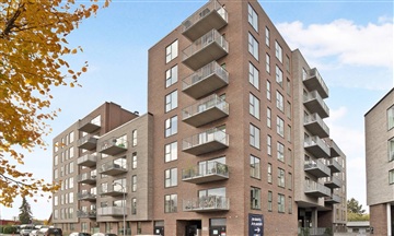 Photo 10. Apartment, Laurentsvej, Bagsværd 