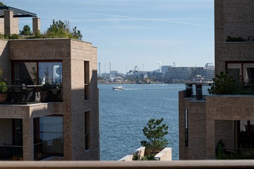 Photo 21. Apartment, Tuborg Havnepark, Hellerup 