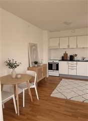 Photo 2. Apartment, Søndergade, Aalborg 