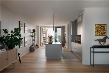 Photo 17. Apartment, Tuborg Havnepark, Hellerup 