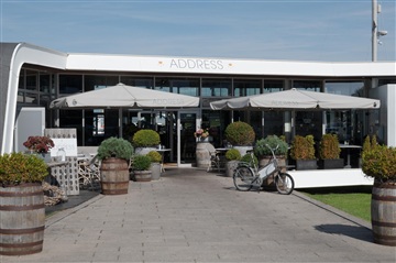 Photo 16. Apartment, Tuborg Havnepark, Hellerup 