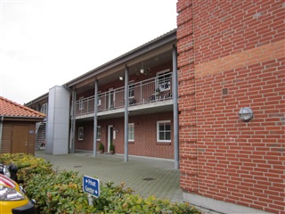 Photo 13. Apartment, Hovedgaden, Varde 