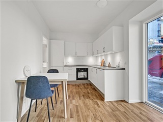 Photo 1. Apartment, Duftrankevej, Odense V 