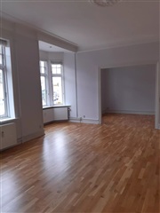 Photo 2. Apartment, Springvandspladsen, Hjørring 