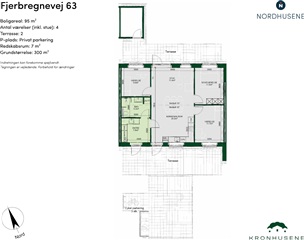 Photo 10. House, Fjerbregnevej, Odense NV 