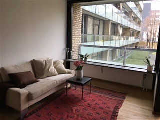 Photo 3. Room, Platanvej, Frederiksberg C 